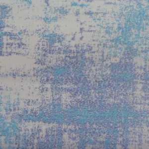 blue plain misc fabric from Fibre Naturelle