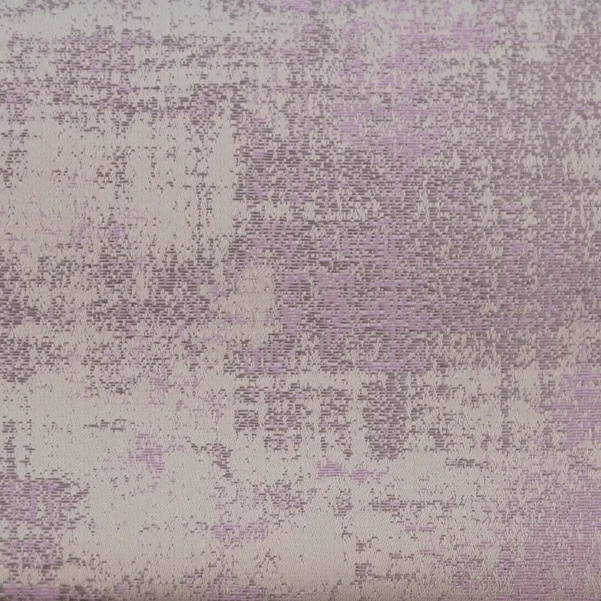 Miami Fabric - Fragrant Lilac by pink plain misc fabric from Fibre Naturelle