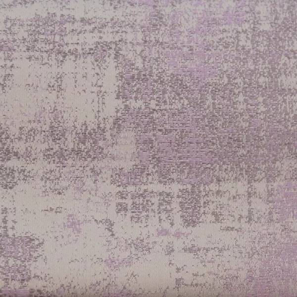 Miami Fabric - Fragrant Lilac by pink plain misc fabric from Fibre Naturelle