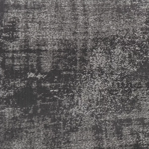 Miami Fabric - Cool Grey by black-grey plain misc fabric from Fibre Naturelle