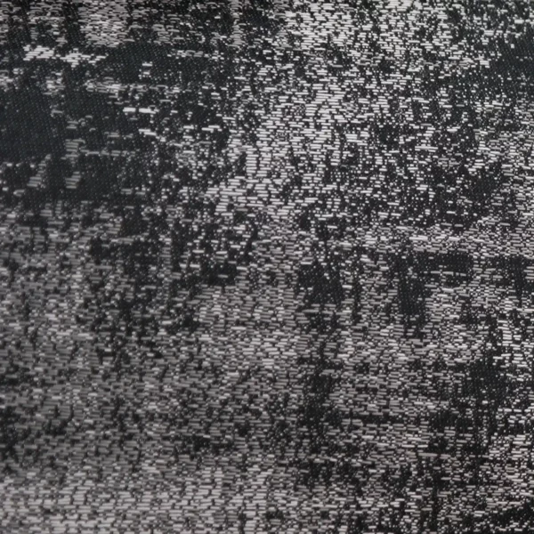 Miami Fabric - Pirate Black by black-grey plain misc fabric from Fibre Naturelle