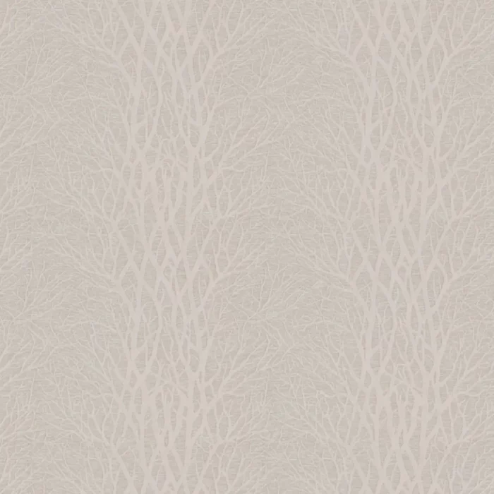 Linford Fabric - Grey Whisper swatch