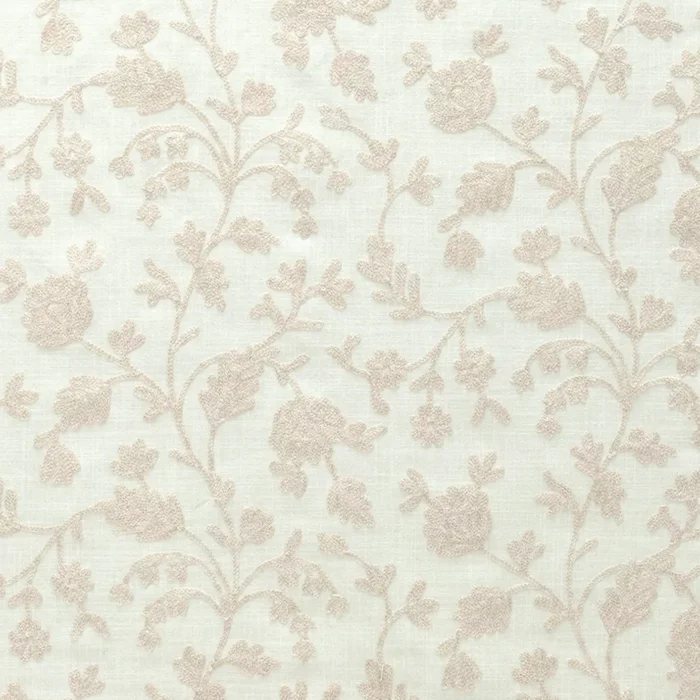 Lucca Fabric - Nature swatch