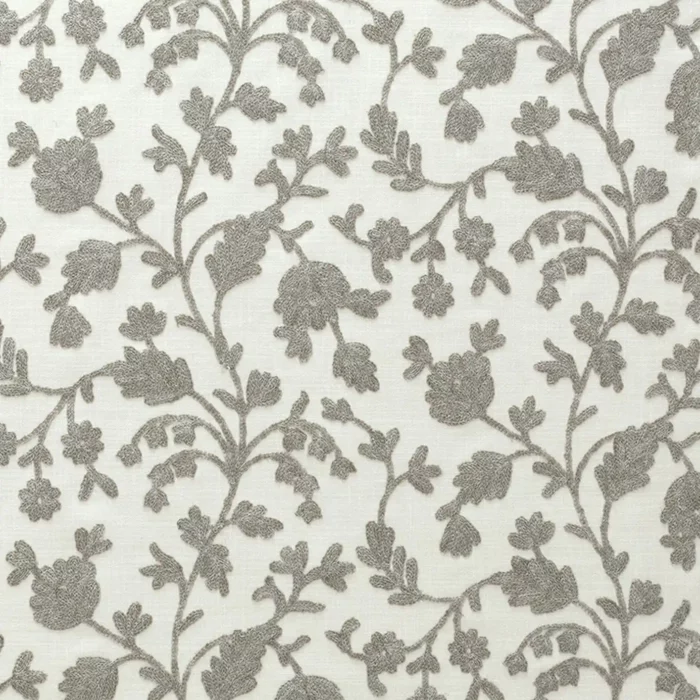 Lucca Fabric - Mink swatch