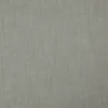 black-grey plain linen fabric from Fibre Naturelle