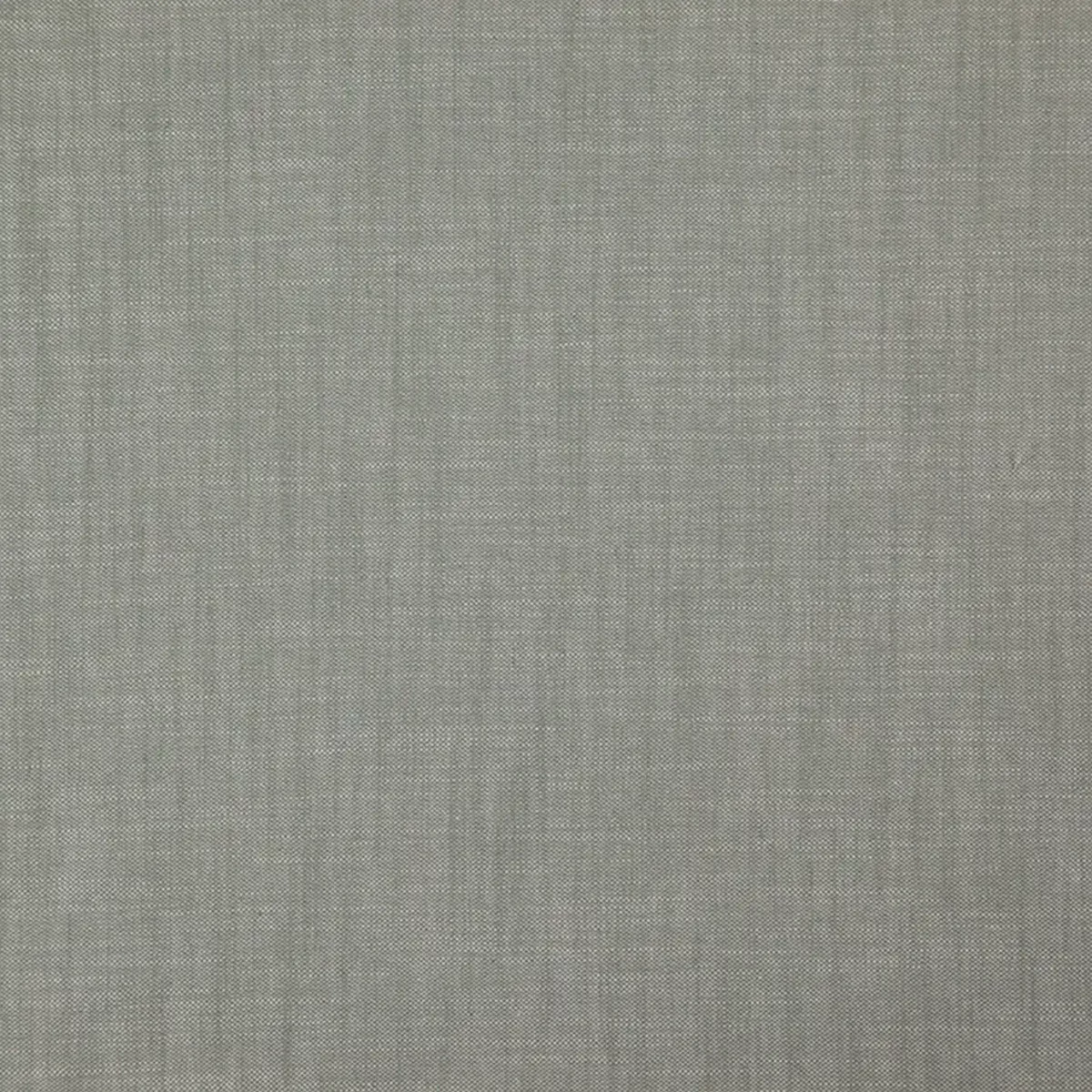 Linden Fabric - Pebble Stone by black-grey plain linen fabric from Fibre Naturelle
