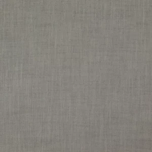 black-grey plain linen fabric from Fibre Naturelle