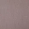pink plain linen fabric from Fibre Naturelle