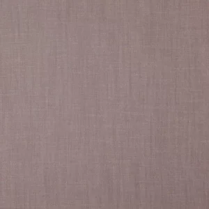 pink plain linen fabric from Fibre Naturelle