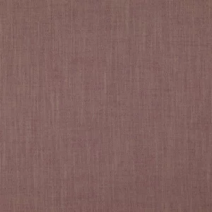pink plain linen fabric from Fibre Naturelle