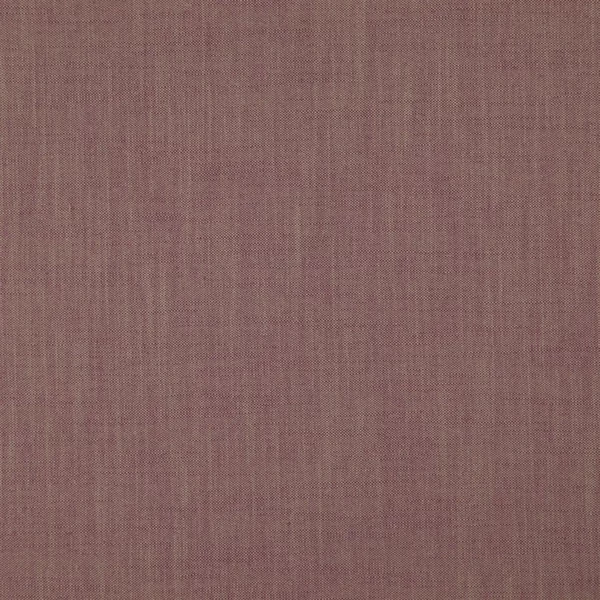 Linden Fabric - Rasberry Bellini by pink plain linen fabric from Fibre Naturelle