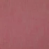 pink plain linen fabric from Fibre Naturelle
