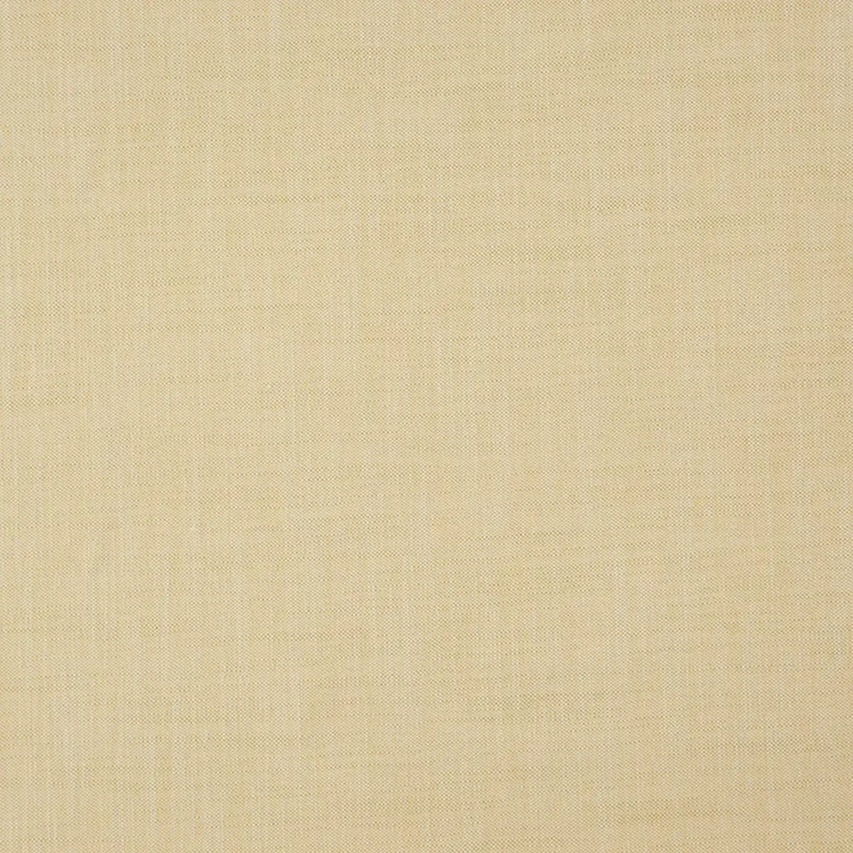 yellow plain linen fabric from Fibre Naturelle