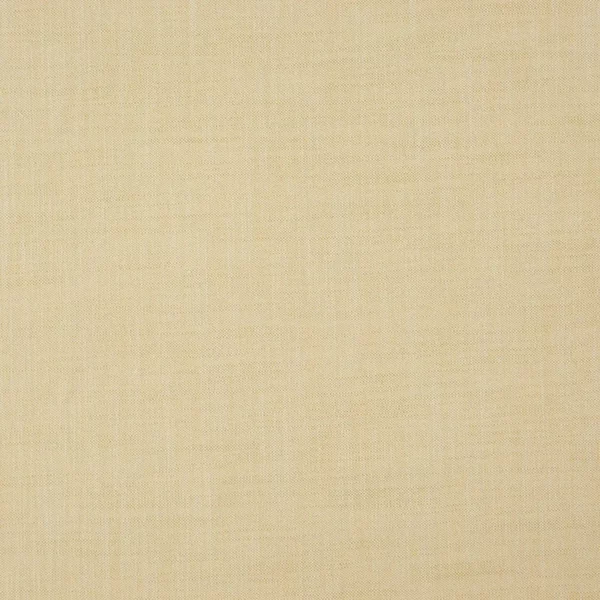 Linden Fabric - Vanilla Sundae by yellow plain linen fabric from Fibre Naturelle