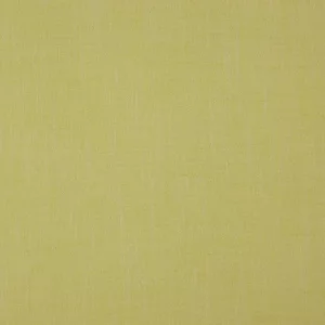 green plain linen fabric from Fibre Naturelle