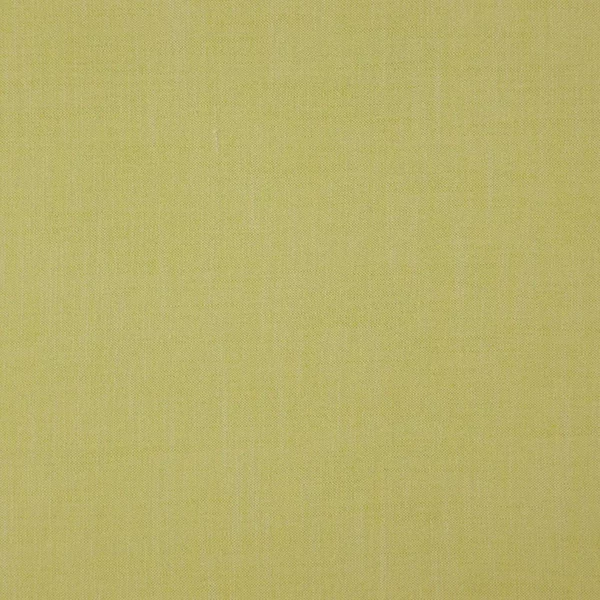 Linden Fabric - Lemon Spirit by green plain linen fabric from Fibre Naturelle