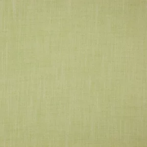 green plain linen fabric from Fibre Naturelle
