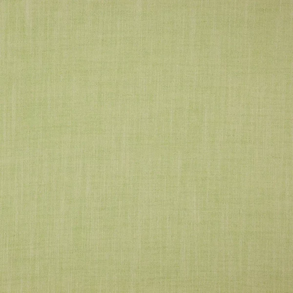 Linden Fabric - Soft Apple by green plain linen fabric from Fibre Naturelle