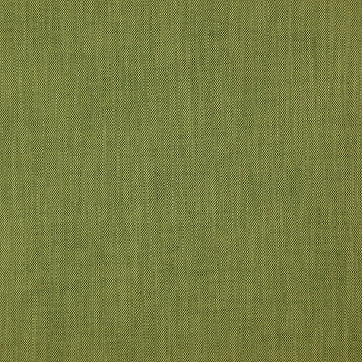 green plain linen fabric from Fibre Naturelle
