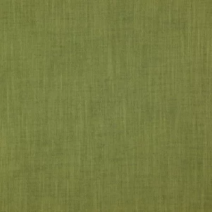 green plain linen fabric from Fibre Naturelle