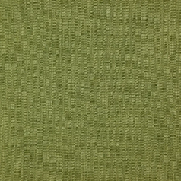 Linden Fabric - Luscious Lime by green plain linen fabric from Fibre Naturelle