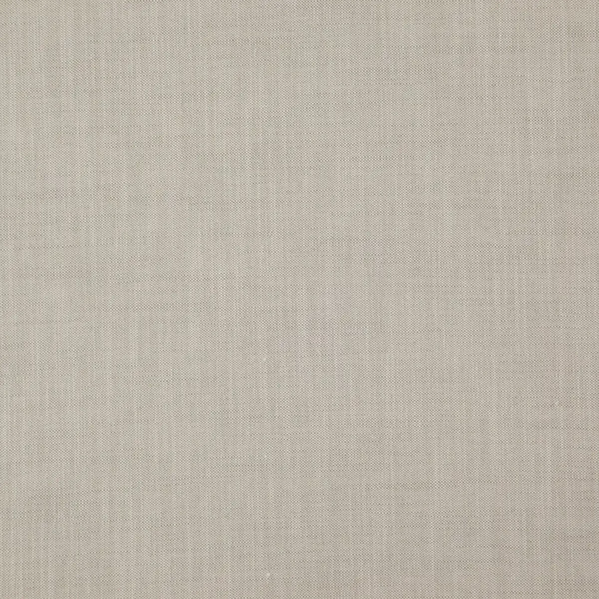 white plain linen fabric from Fibre Naturelle