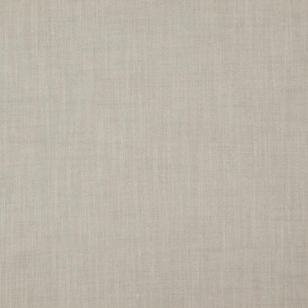 Linden Fabric - Boutique Cream by white plain linen fabric from Fibre Naturelle