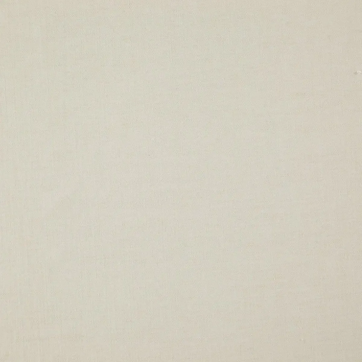 Linden Fabric - Lunar Falls by white plain linen fabric from Fibre Naturelle