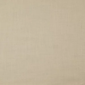 white plain linen fabric from Fibre Naturelle