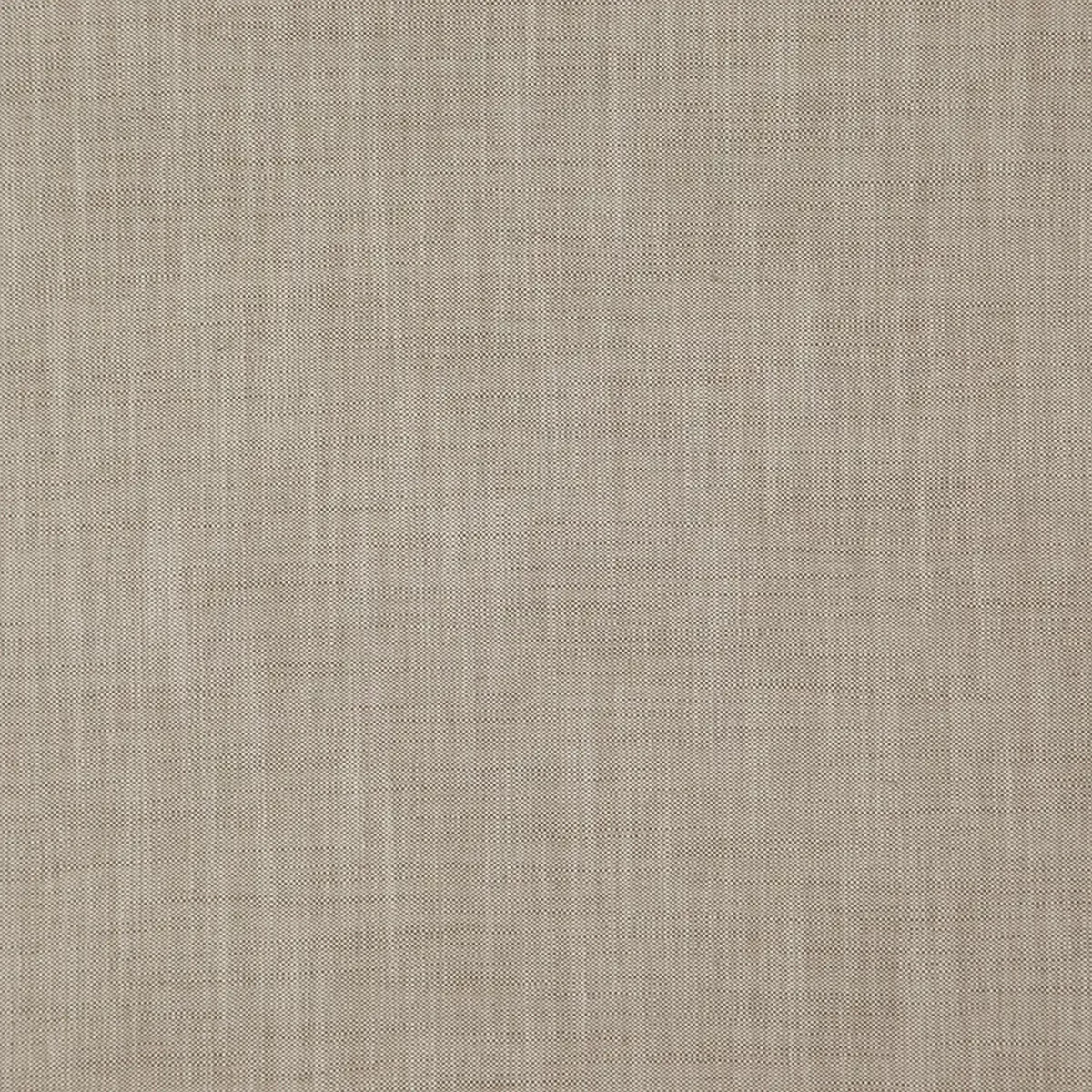 Linden Fabric - Barley by white plain linen fabric from Fibre Naturelle