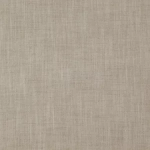 white plain linen fabric from Fibre Naturelle