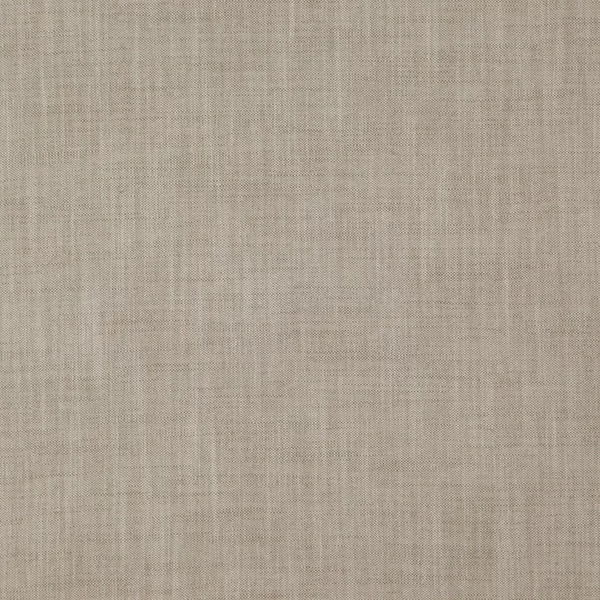 Linden Fabric - Barley by white plain linen fabric from Fibre Naturelle