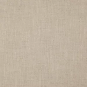 white plain linen fabric from Fibre Naturelle
