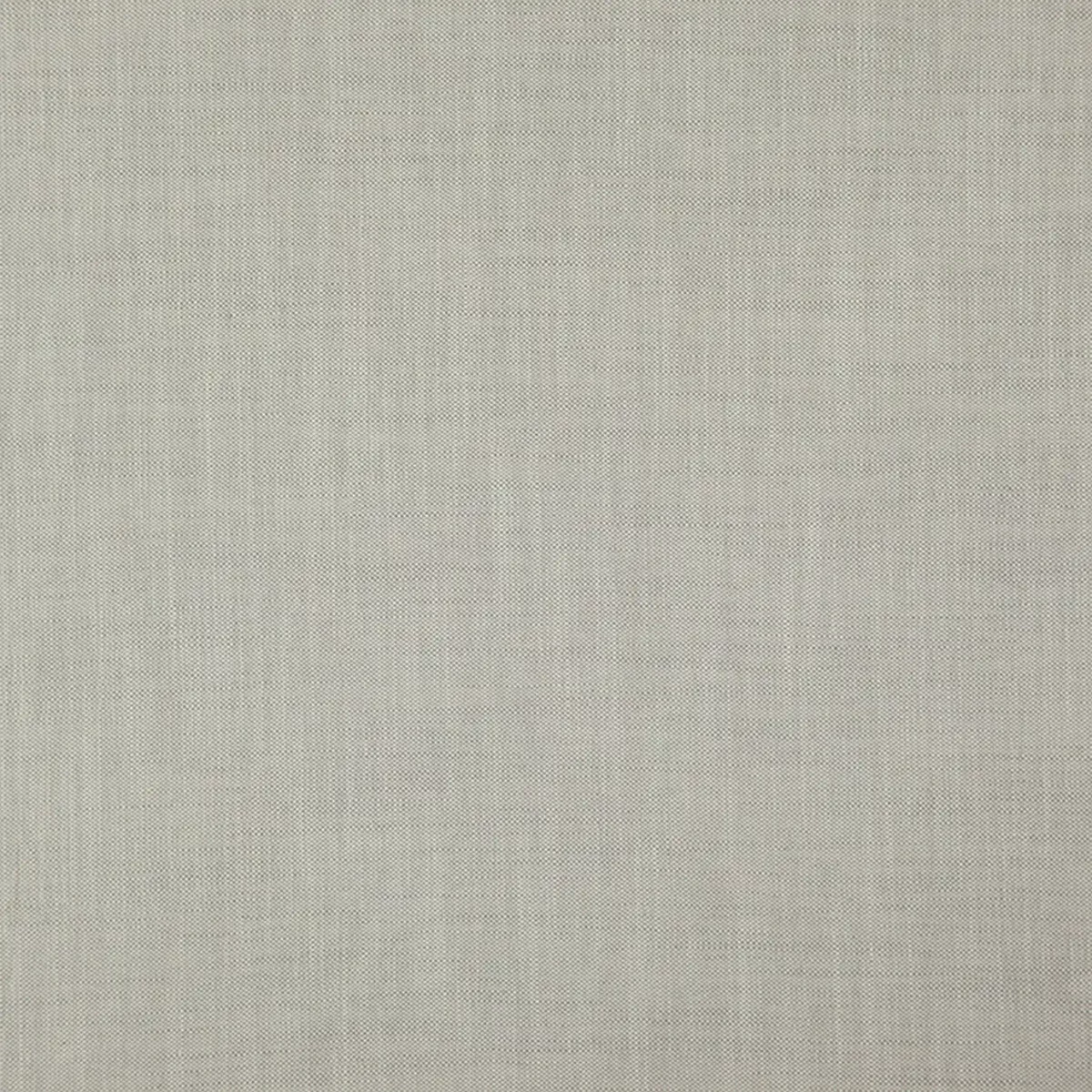 Linden Fabric - Feather by white plain linen fabric from Fibre Naturelle