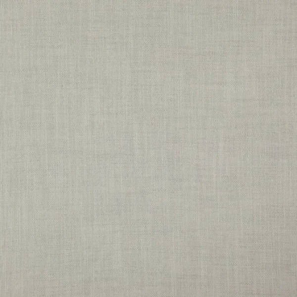 white plain linen fabric from Fibre Naturelle