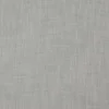 black-grey plain linen fabric from Fibre Naturelle