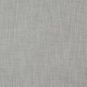 black-grey plain linen fabric from Fibre Naturelle