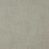 black-grey plain linen fabric from Fibre Naturelle