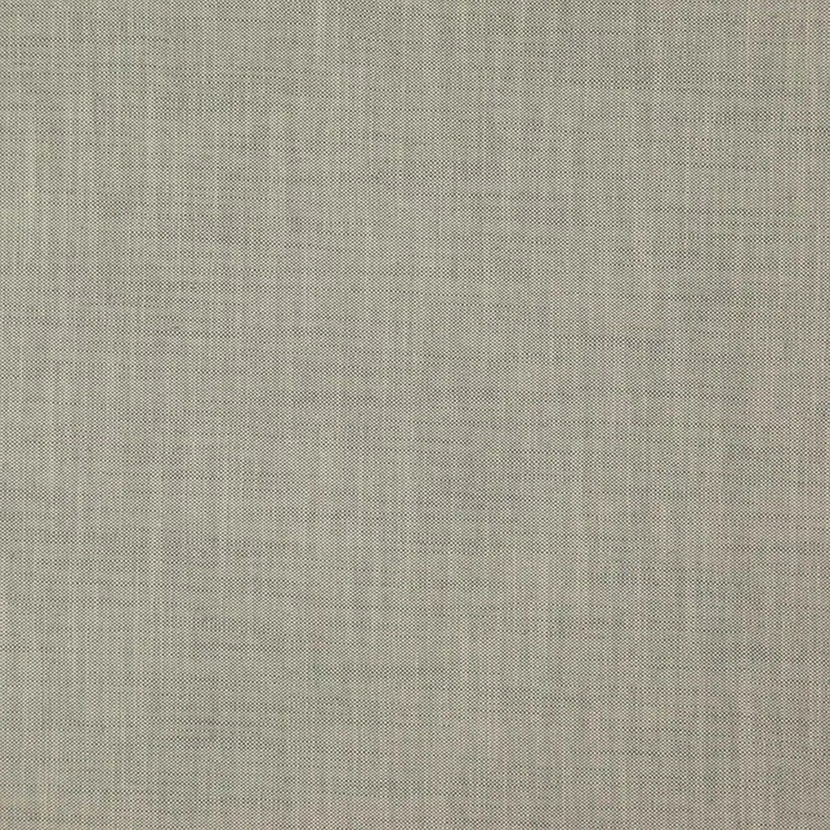 Linden Fabric - Sandy Steps by black-grey plain linen fabric from Fibre Naturelle