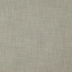 black-grey plain linen fabric from Fibre Naturelle