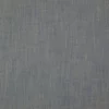 black-grey plain linen fabric from Fibre Naturelle