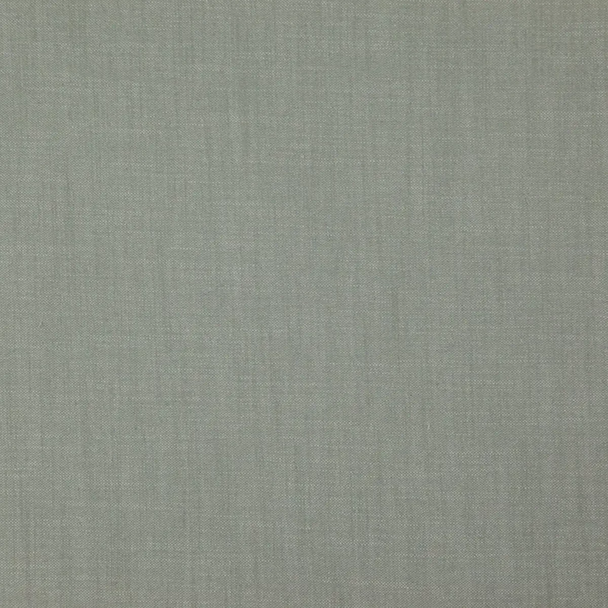 black-grey plain linen fabric from Fibre Naturelle