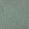 blue plain linen fabric from Fibre Naturelle