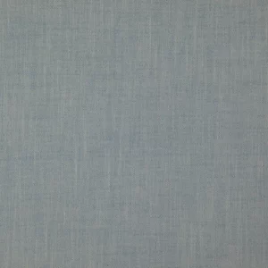 black-grey plain linen fabric from Fibre Naturelle