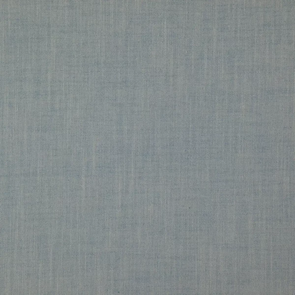 Linden Fabric - Frosted Lace by black-grey plain linen fabric from Fibre Naturelle