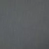 black-grey plain linen fabric from Fibre Naturelle