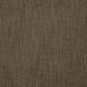 brown plain linen fabric from Fibre Naturelle