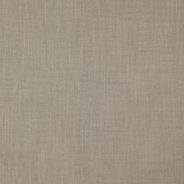 Linden Fabric - Vintage by white plain linen fabric from Fibre Naturelle