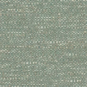 green plain woven fabric from Fibre Naturelle