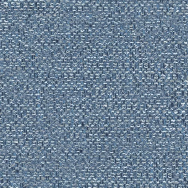 Iona Fabric - Serenity by blue plain woven fabric from Fibre Naturelle